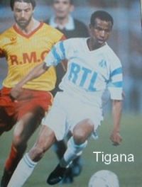 Tigana Jean Amadou